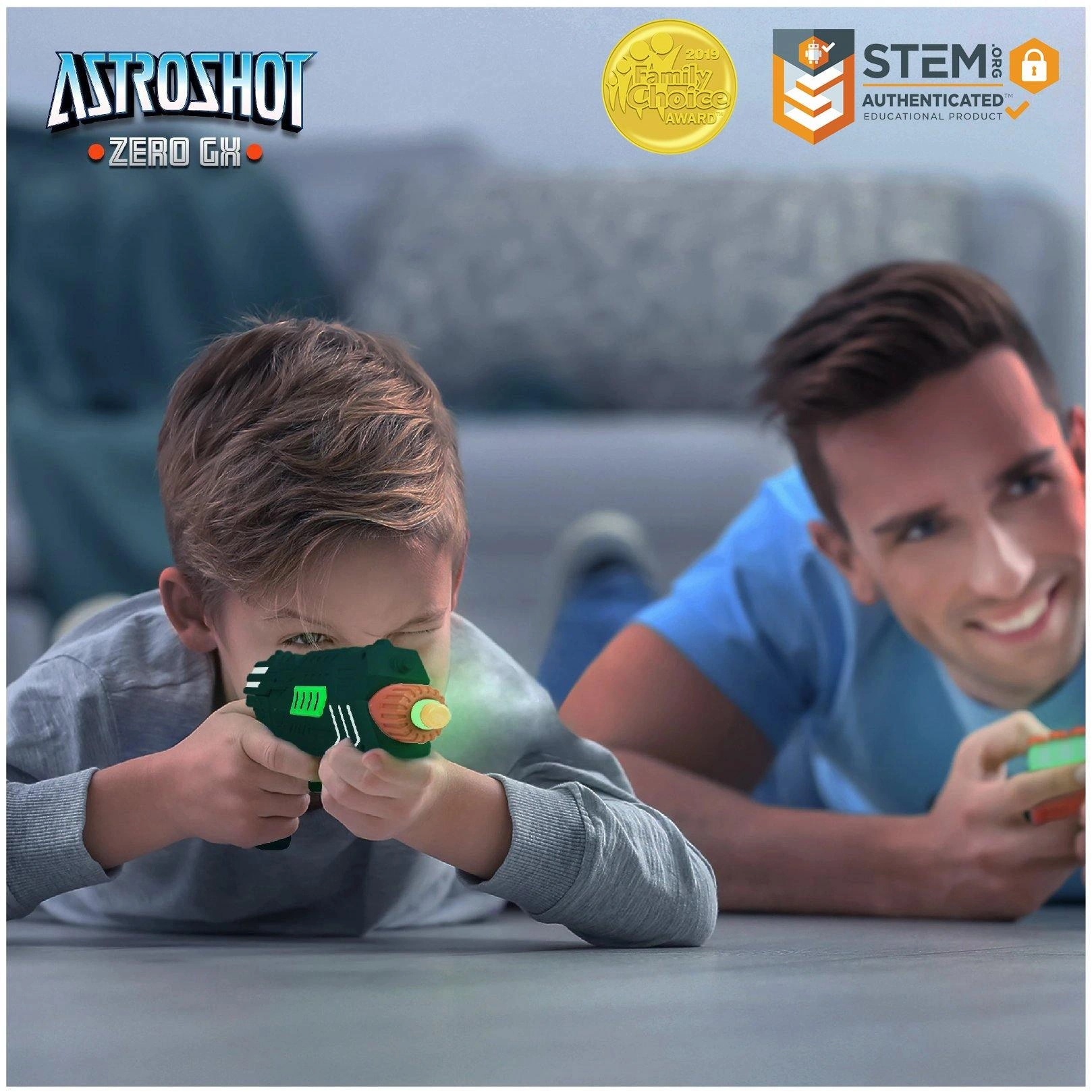 AstroShot Zero GX: Unleash the Cosmic Shot – Perfect for Any Adventure!